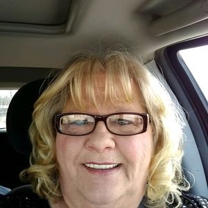 Meet your Posher, Teresa